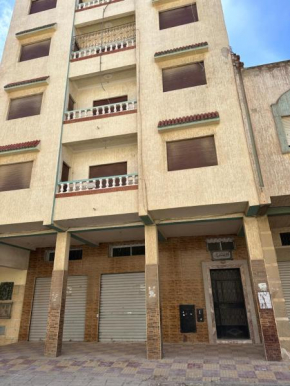 GHIZLAN apartment TETOUAN